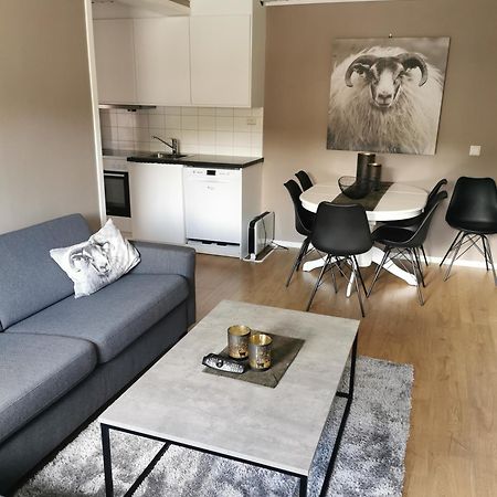 Bovervegen 19 Appartment Nr 9 Bjorli Exteriér fotografie