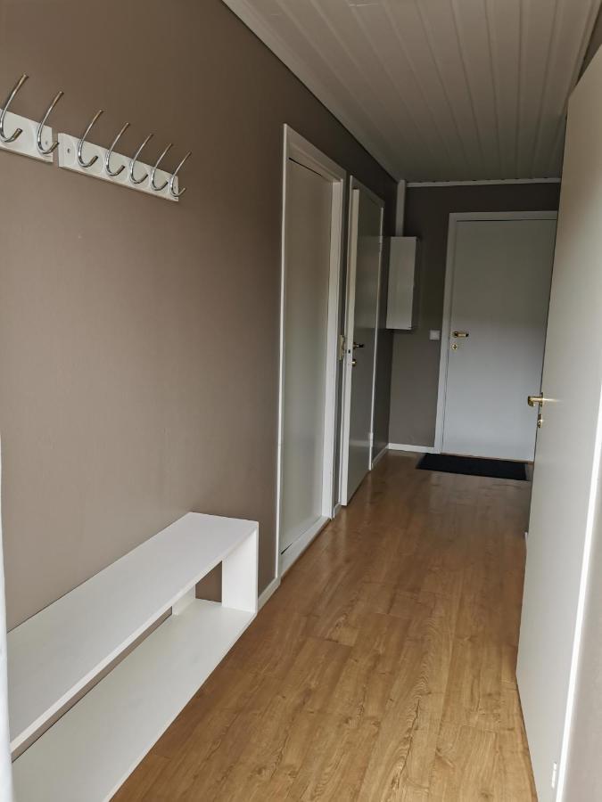 Bovervegen 19 Appartment Nr 9 Bjorli Exteriér fotografie