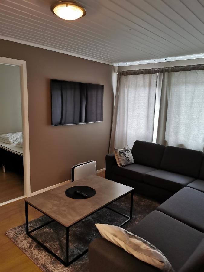 Bovervegen 19 Appartment Nr 9 Bjorli Exteriér fotografie