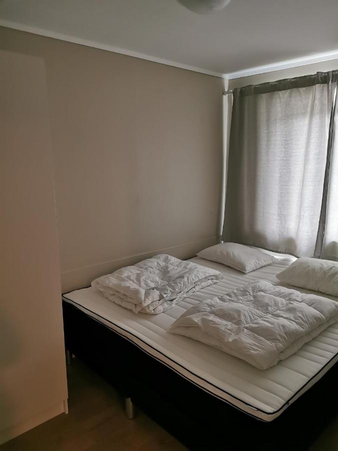 Bovervegen 19 Appartment Nr 9 Bjorli Exteriér fotografie
