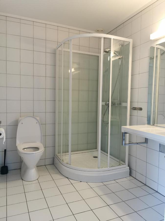 Bovervegen 19 Appartment Nr 9 Bjorli Exteriér fotografie